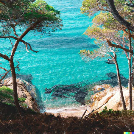 Dreamer's Studio M Apartment Limenas (Thasos)