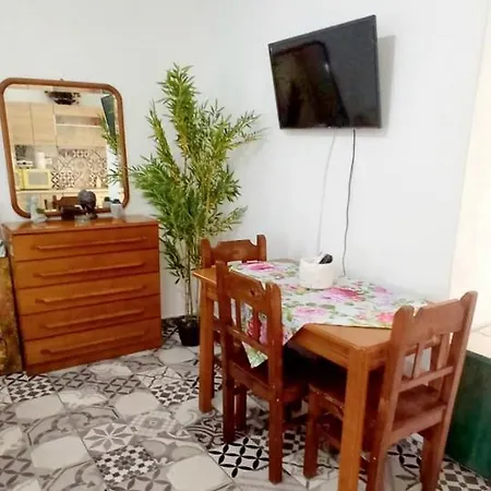 Dreamer's Studio M Apartment *
